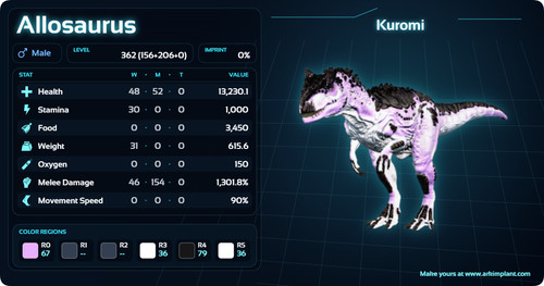 Ark survival ascended pve top - pve,