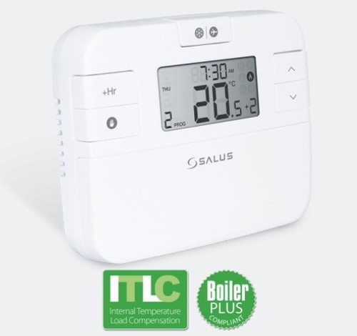 Salus rt510tx programmable - rt510tx+,