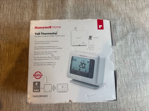 Bnib honeywell home lyric - home,