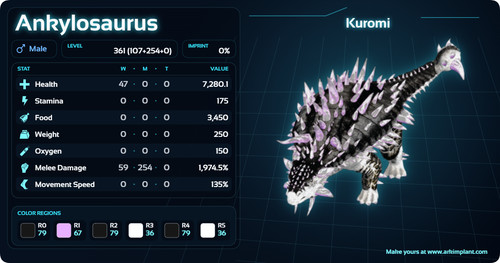 Ark survival ascended pve - ascended,