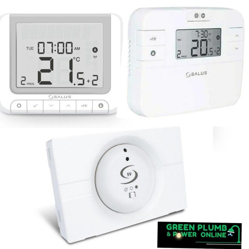 Salus rt510lg5v - salus,