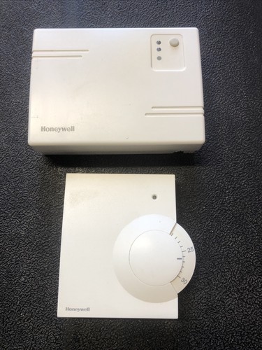 Honeywell y6630d1007 wireless - honeywell,