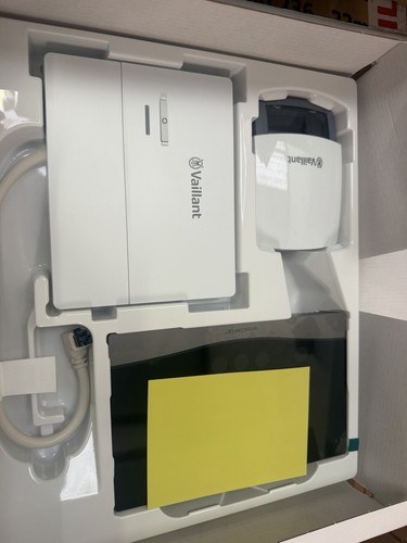 Vaillant sensocomfort vrc720f - vaillant,