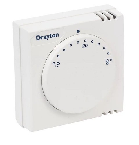 Drayton rts1 thermostat room - rts1,