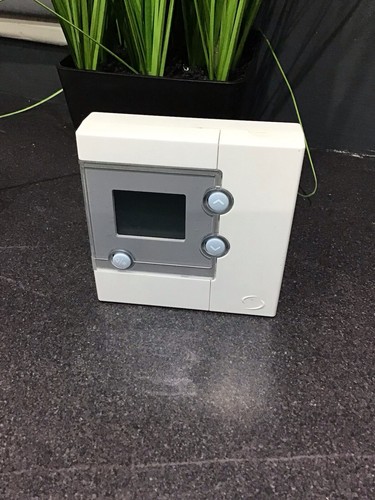Salus rt300rf wireless digital - salus,