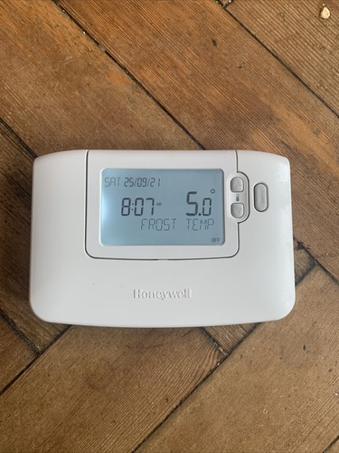 Honeywell cm927 programmable - honeywell,