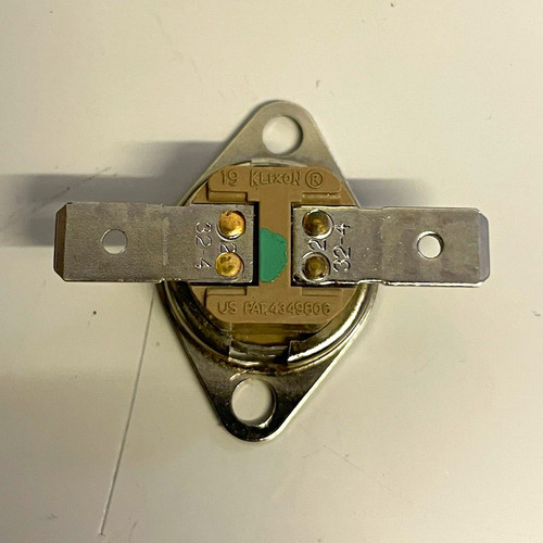 Dimplex sensata lower stat - dimplex,