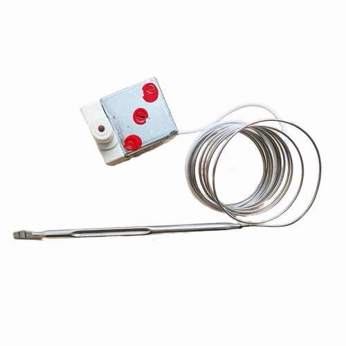 Electric hardwired fryer - hardwired,