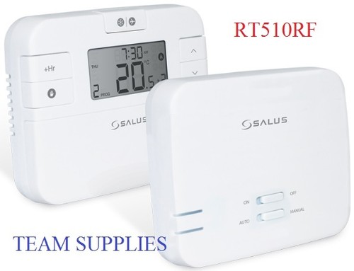 Salus rt510rf wireless - salus,