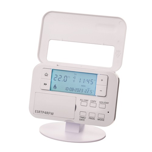 Esi atlantic thermostat - esi,