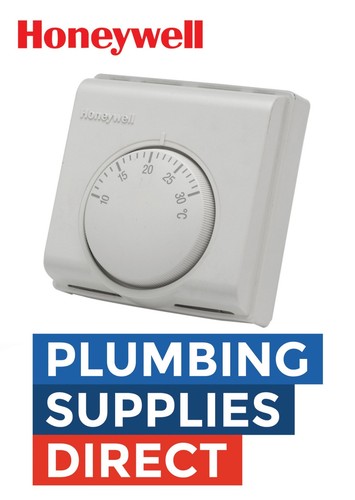 Honeywell t6360 central - honeywell,