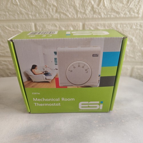 Home thermostat mechanical - home,