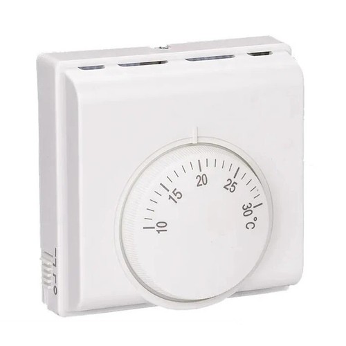 Home white central heating - white,