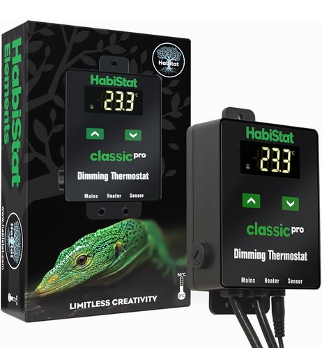 Habistat classic pro - habistat,