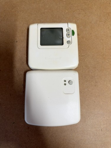Honeywell wireless stat with - honeywell,