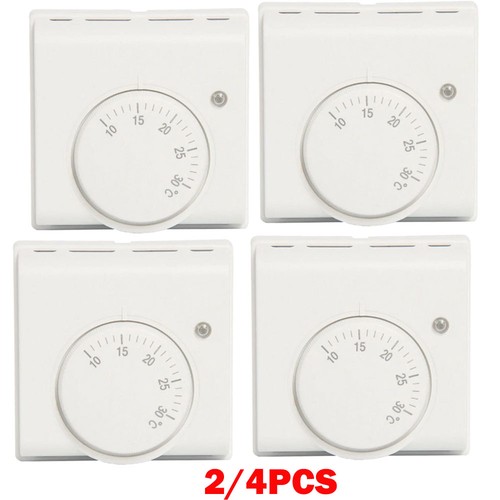 4pc home central heating - central,