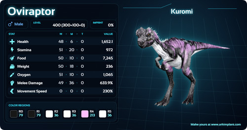 Ark survival ascended - ascended, top