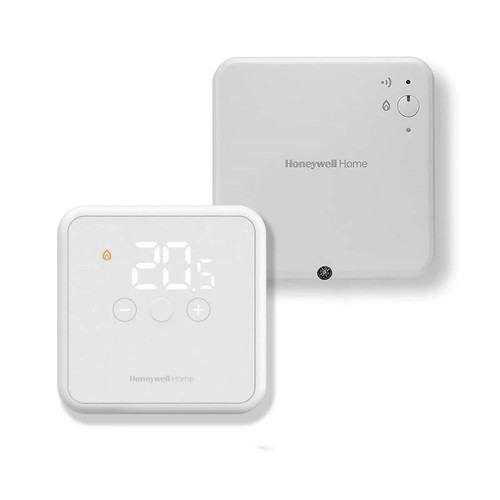 Honeywell dt4r wireless room - wireless,