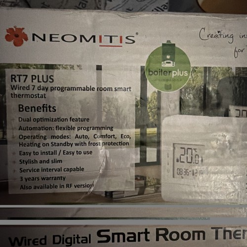Neomitis rt7 plus day - neomitis,