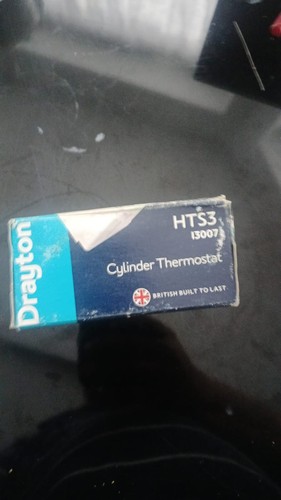 Drayton hts3 cylinder - drayton,