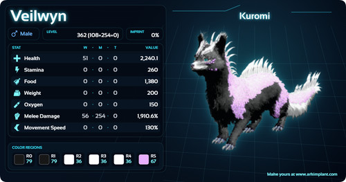 Ark survival ascended - ark,