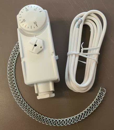 Teams clamp hot water - on,
