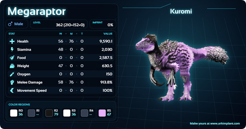 Ark survival ascended pve top - survival,