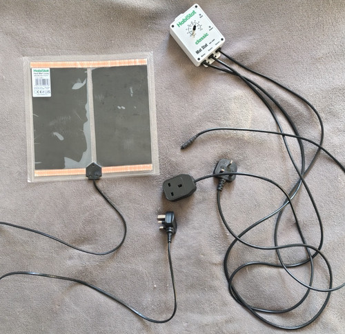 Habistat classic mat stat - habistat,