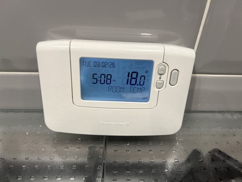 Honeywell cm927 programmable - honeywell,