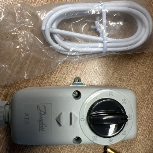 Danfoss atc cylinder - danfoss,