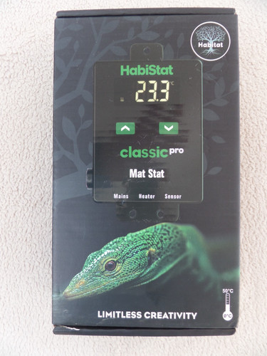 Habistat classic pro - classic,
