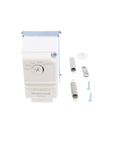 Honeywell home high limit - honeywell,