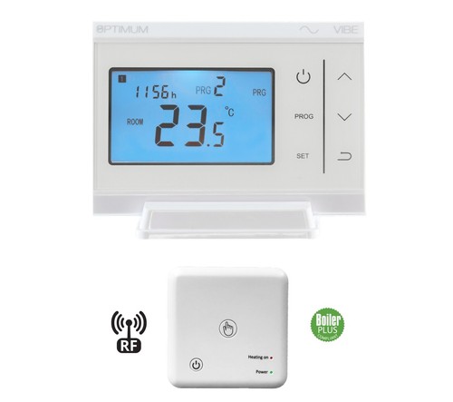 Optimum wireless programmable - optimum,