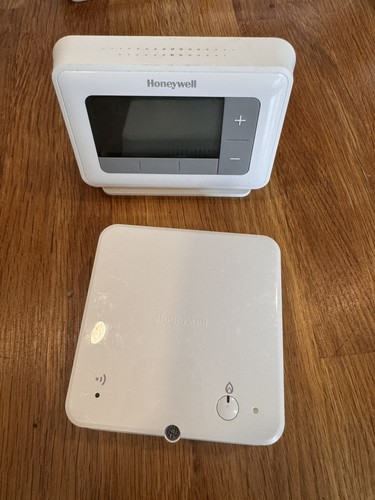 Honeywell t4r digital - honeywell,