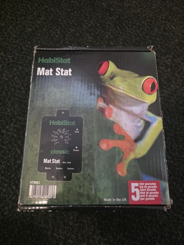 Habistat classic mat stat - classic,