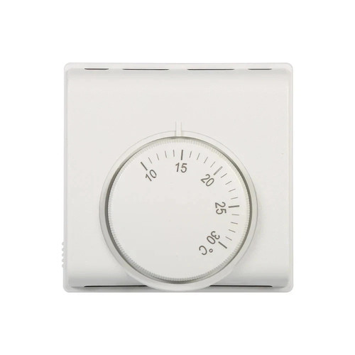 Home white central - home, heating