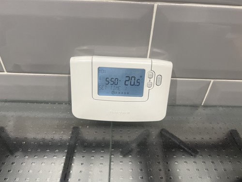 Honeywell cm927 programmable - honeywell,