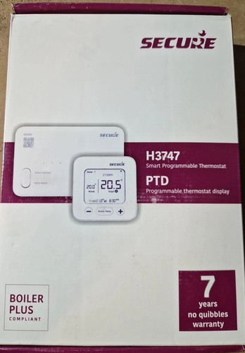 Secure h3747 channel smart - h3747,