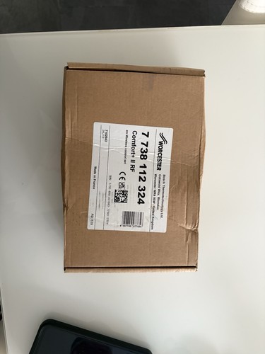 Worcester comfort rf - comfort,