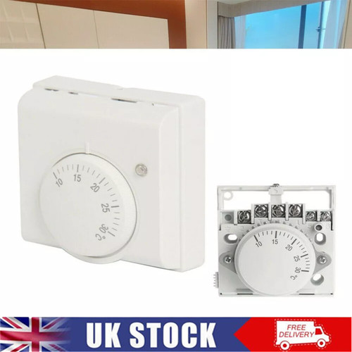 Wire home white central - wire,