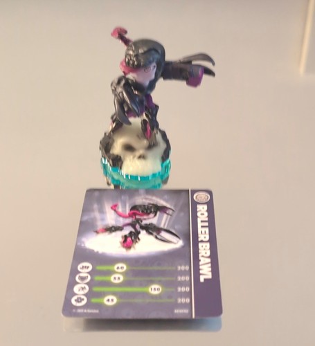 Activision skylanders roller - skylanders,