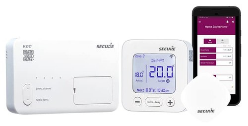 Secure h3747 smart channel - 4,