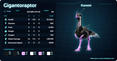 Ark survival ascended pve - ark,