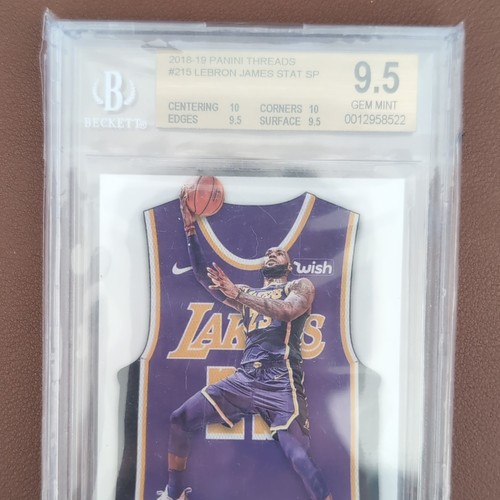 Panini 2018 threads 215 - panini, #215