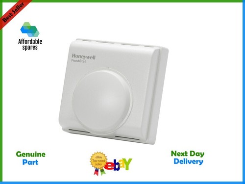 Honeywell home t4360 - t4360, central