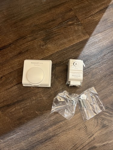 Honeywell home frost stat - honeywell,