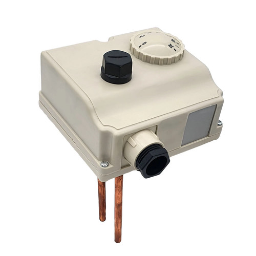 Reliance stat500025 dual - reliance,