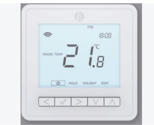 Polypipe smart programmable - polypipe,