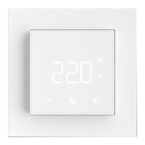 Thermosphere mo1 white - t-mo1,