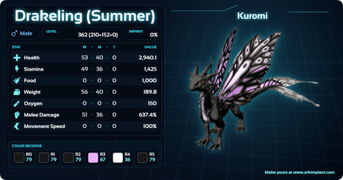Ark survival ascended - ark,